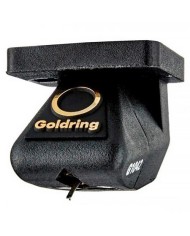 Testina MM con stilo natural-diamond profilo Gyger S  Goldring G1042