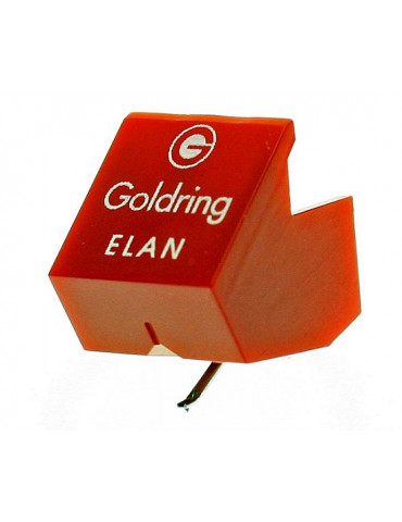 Goldring D145 Stilo di ricambio per testina Goldring Elan