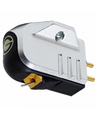 Testina MC Hi-end per giradischi costruita a mano  Goldring ETHOS