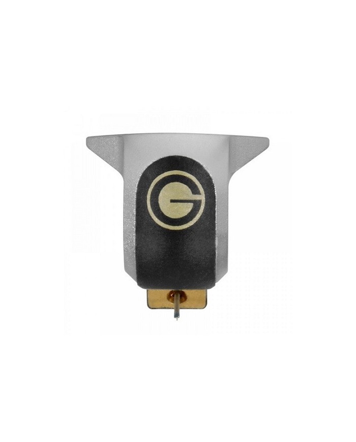 Testina MC Hi-end per giradischi costruita a mano  Goldring ETHOS