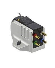 Testina MC Hi-end per giradischi costruita a mano  Goldring ETHOS