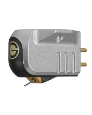 Testina MC Hi-end per giradischi costruita a mano  Goldring ETHOS