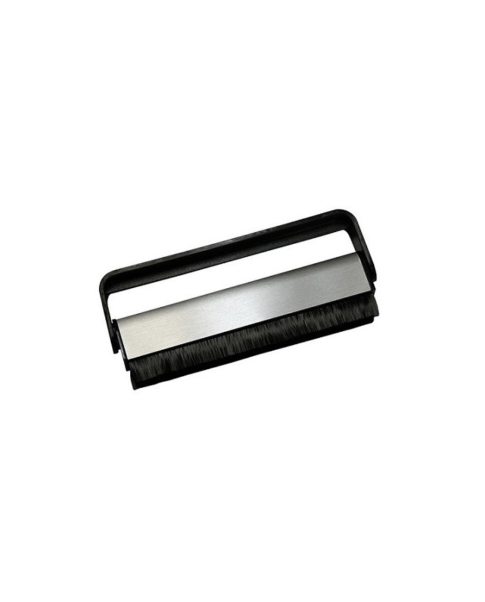 Spazzola in fibra carbonio per vinili  Goldring MILTY RECORD BRUSH