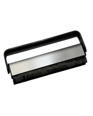 Spazzola in fibra carbonio per vinili  Goldring MILTY RECORD BRUSH