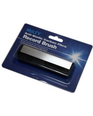Spazzola in fibra carbonio per vinili  Goldring MILTY RECORD BRUSH