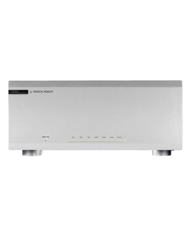 Finale di potenza multicanale 5 ch  Musical Fidelity M6x 250.5  Silver