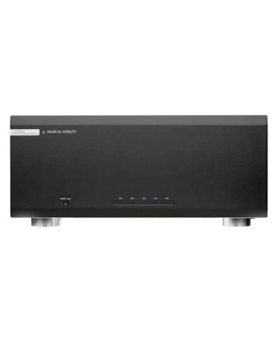 Finale di potenza multicanale 5 ch  Musical Fidelity M6x 250.5  Nero