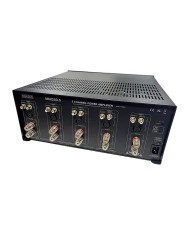 Finale di potenza multicanale 5 ch  Musical Fidelity M6x 250.5  Nero