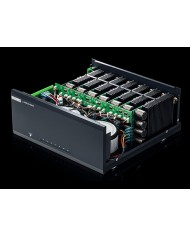 Finale di potenza multicanale 7 ch  Musical Fidelity M6x 250.7  Nero