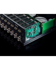 Finale di potenza multicanale 7 ch  Musical Fidelity M6x 250.7  Silver