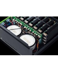 Finale di potenza multicanale 7 ch  Musical Fidelity M6x 250.7  Nero