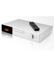 Meccanica di trasporto CD e lettore HDD USB  Audiolab 9000CDT  Silver