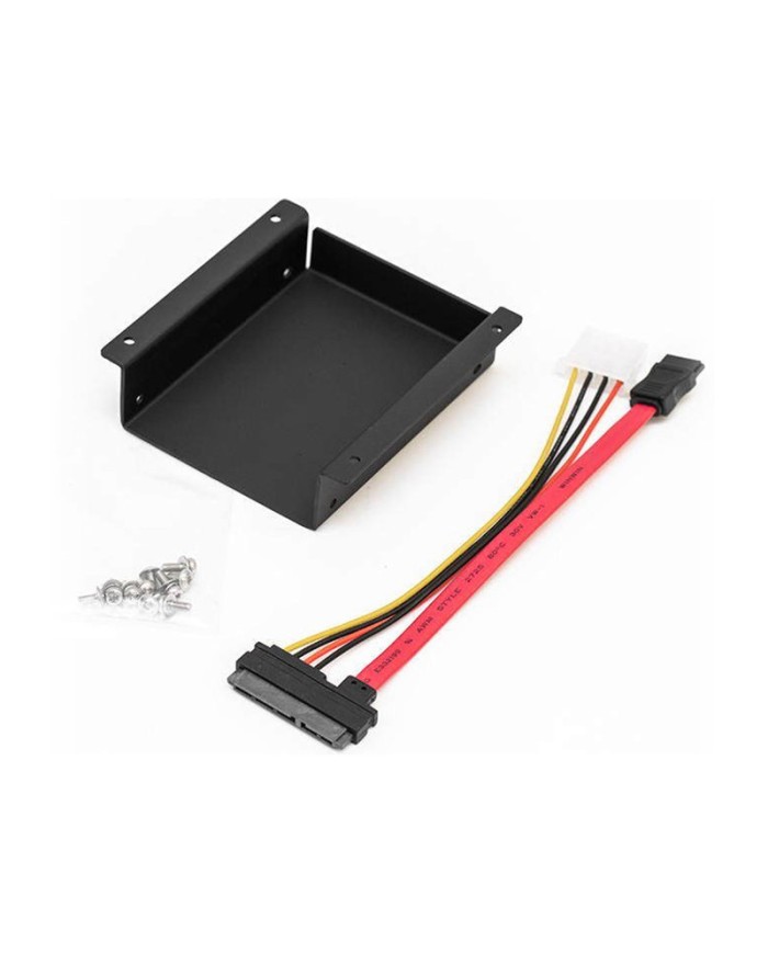 "Kit per montaggio disco SSD 2 5""  AURALIC Storage Tool Kit Aries G1.1"