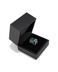 Testina a bobina mobile a bassa uscita con stilo ellittico  Hana EL