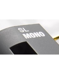 Hana Mono SL MK II, Testina Hana sl mono
