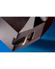 Hana ML Testina a bobina mobile a bassa uscita  stilo nude diamond taglio Microline