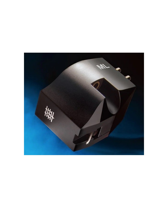 Hana ML Testina a bobina mobile a bassa uscita  stilo nude diamond taglio Microline