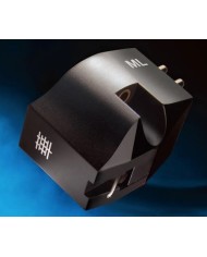 Hana ML Testina a bobina mobile a bassa uscita  stilo nude diamond taglio Microline