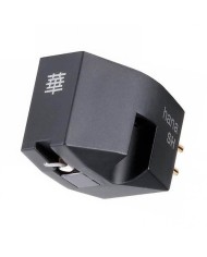 Testina MC ad alta uscita stilo nude diamond taglio Shibata,Hana SH mk II