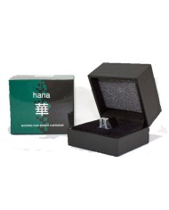 Testina MC ad alta uscita stilo nude diamond taglio Shibata,Hana SH mk II