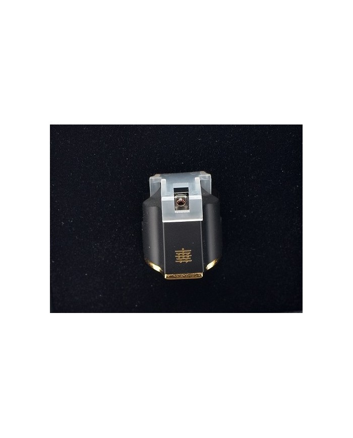 Testina MC alta uscita stilo nude diamond taglio Microline  Hana MH