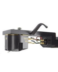 Testina MC alta uscita stilo nude diamond taglio Microline  Hana MH