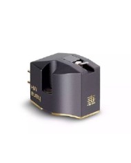 Testina MC alta uscita stilo nude diamond taglio Microline  Hana MH