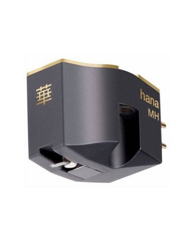 Testina MC alta uscita stilo nude diamond taglio Microline  Hana MH