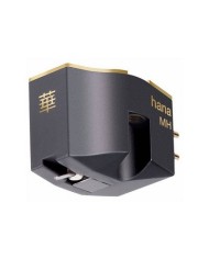 Testina MC alta uscita stilo nude diamond taglio Microline  Hana MH