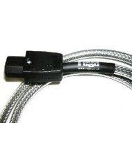 Cavo di alimentazione schermato  Rega Reference Mains Power Lead