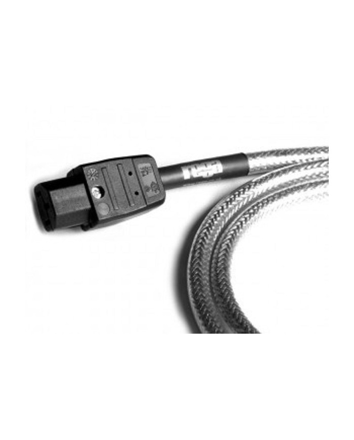 Cavo di alimentazione schermato  Rega Reference Mains Power Lead