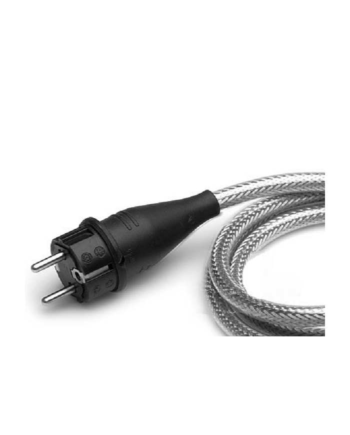 Cavo di alimentazione schermato  Rega Reference Mains Power Lead