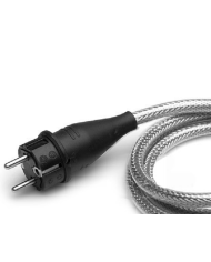Cavo di alimentazione schermato  Rega Reference Mains Power Lead