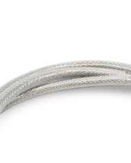 Cavo di alimentazione schermato  Rega Reference Mains Power Lead