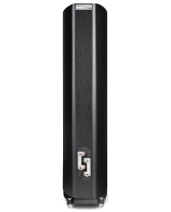 Wharfedale EVO 4.4 Coppia diffusori da pavimento 3 vie in bass reflex  Nero