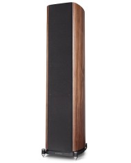 Diffusori da pavimento 3 vie in bass reflex  Wharfedale EVO 4.4  Walnut