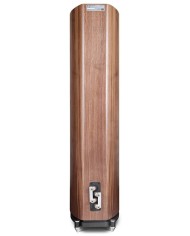 Diffusori da pavimento 3 vie in bass reflex  Wharfedale EVO 4.4  Walnut