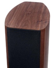 Diffusori da pavimento 3 vie in bass reflex  Wharfedale EVO 4.4  Walnut