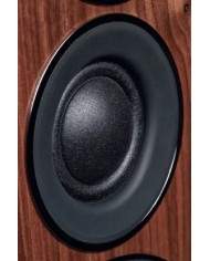 Diffusori da pavimento 3 vie in bass reflex  Wharfedale EVO 4.4  Walnut