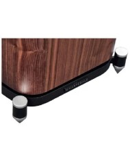 Diffusori da pavimento 3 vie in bass reflex  Wharfedale EVO 4.4  Walnut