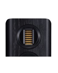 Wharfedale EVO 4.4 Coppia diffusori da pavimento 3 vie in bass reflex  Nero