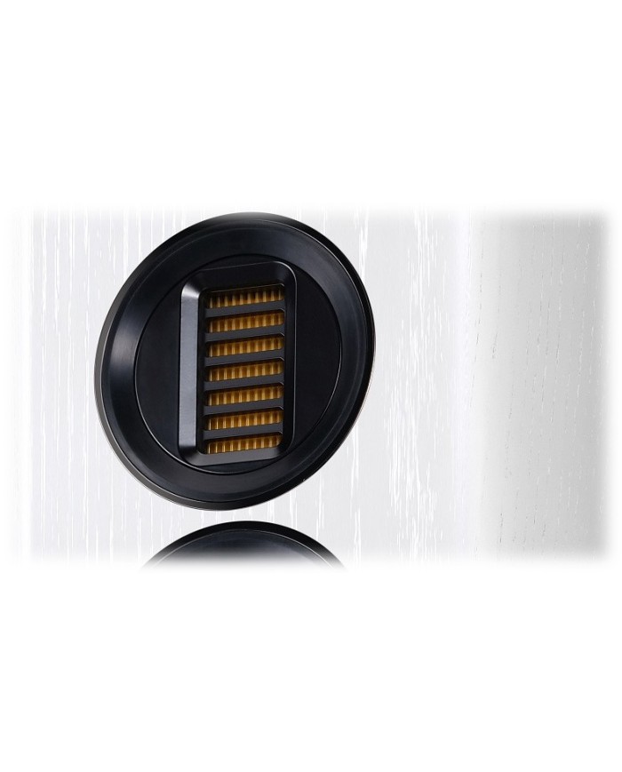 Wharfedale EVO 4.4 Diffusori da pavimento 3 vie in bass reflex  Bianco