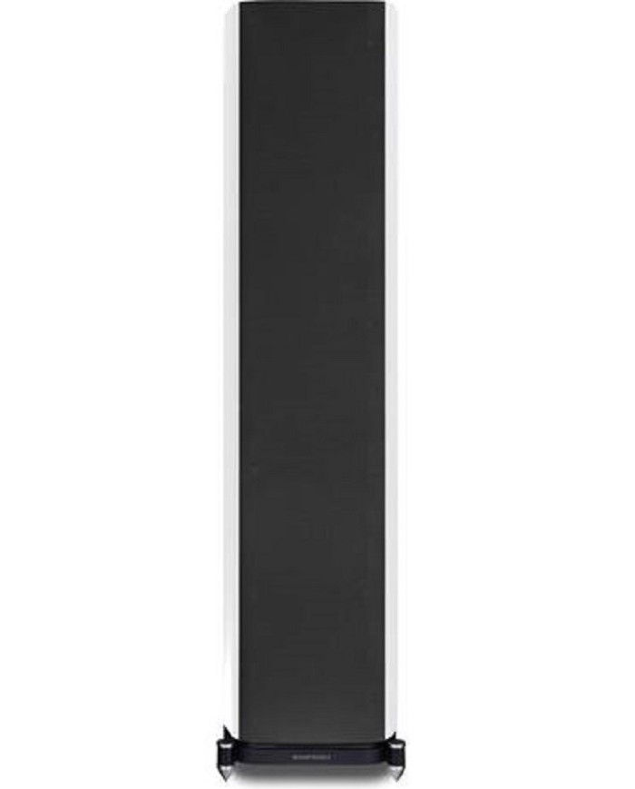 Wharfedale EVO 4.4 Diffusori da pavimento 3 vie in bass reflex  Bianco