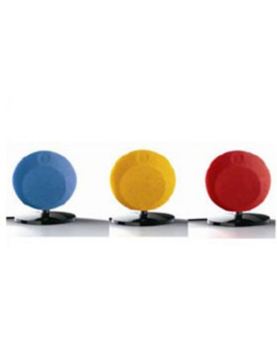 FOCAL GRIGLIA COLORATA PER DIFFUSORI SERIE DOME