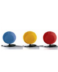 FOCAL GRIGLIA COLORATA PER DIFFUSORI SERIE DOME
