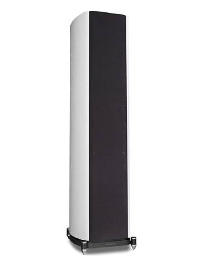 Wharfedale EVO 4.4 Diffusori da pavimento 3 vie in bass reflex  Bianco