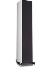 Wharfedale EVO 4.4 Diffusori da pavimento 3 vie in bass reflex  Bianco