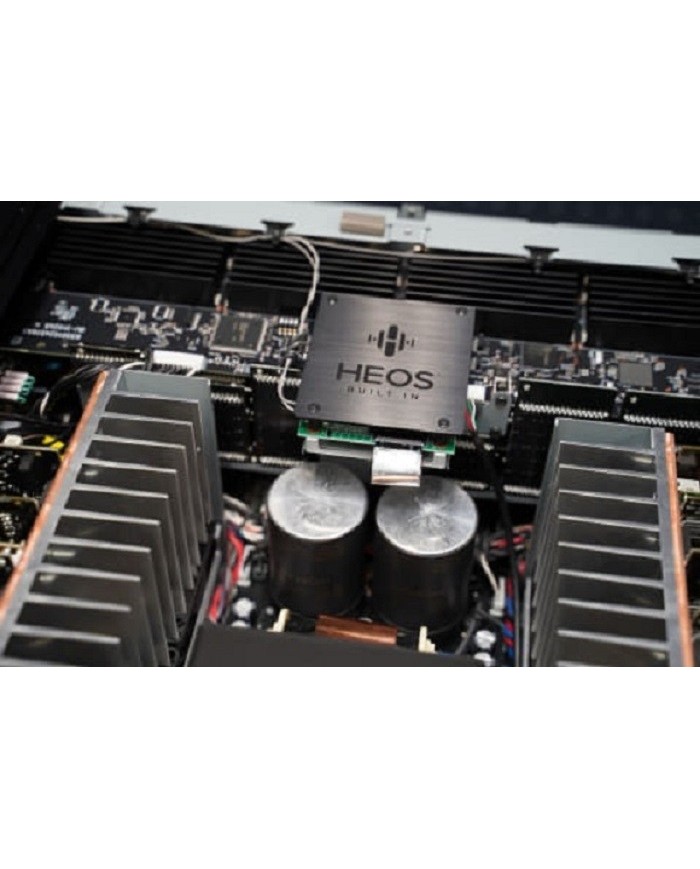 Denon AVC-A1H, denon avc A1H, amplificatore home cinema denon avc a1h