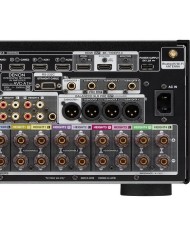 Denon AVC-A1H, denon avc A1H, amplificatore home cinema denon avc a1h