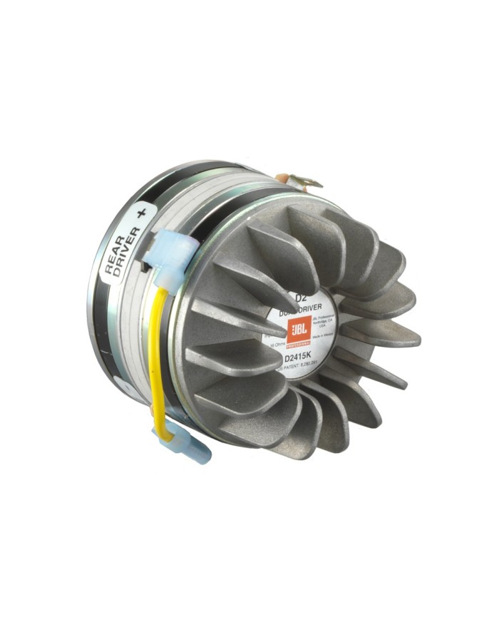 Diffusori da pavimento stand a 2 vie  JBL 4349  Nero con griglia Nera